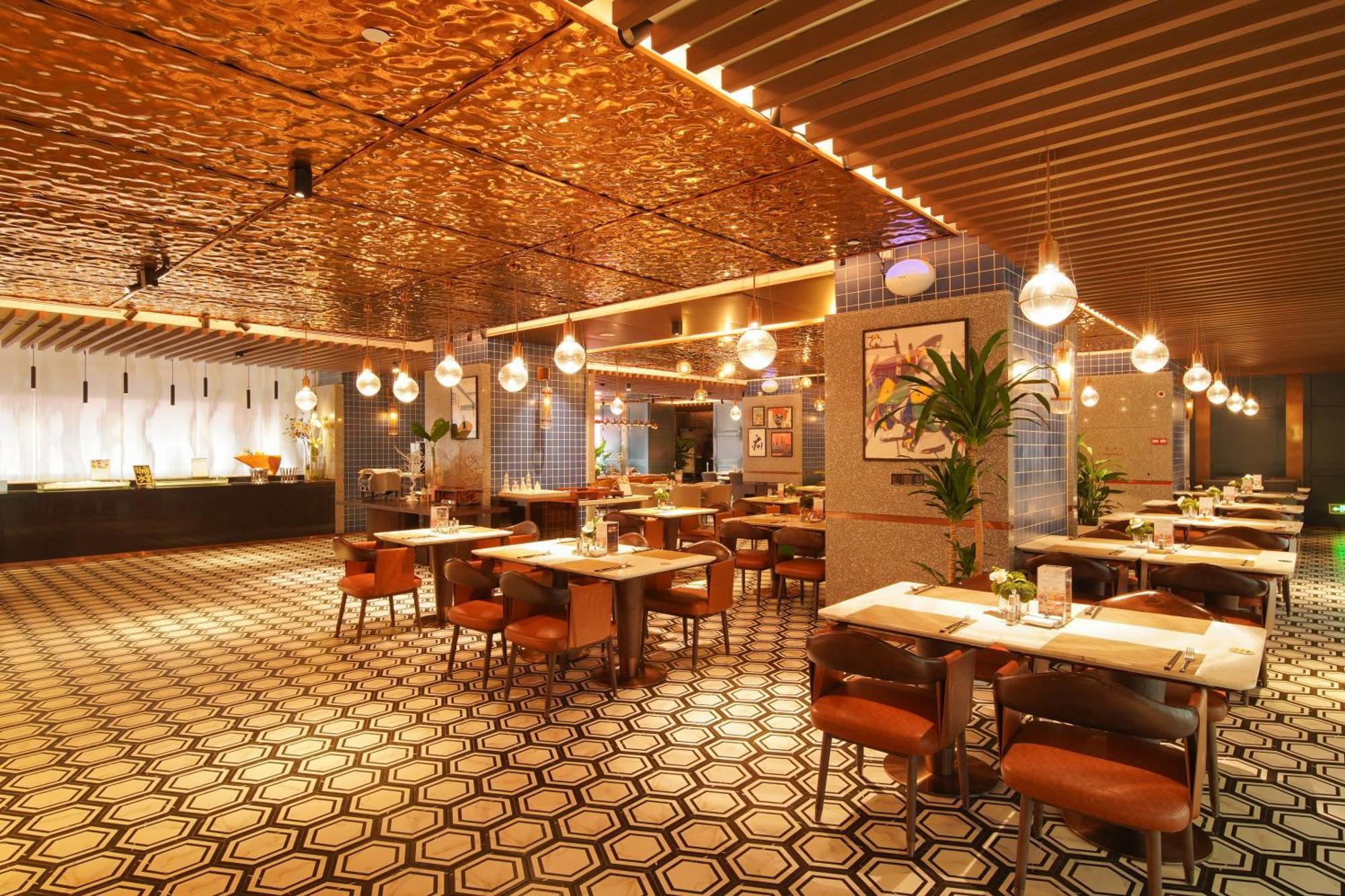 Imperial Traders Elong Hotel Guangzhou Bagian luar foto
