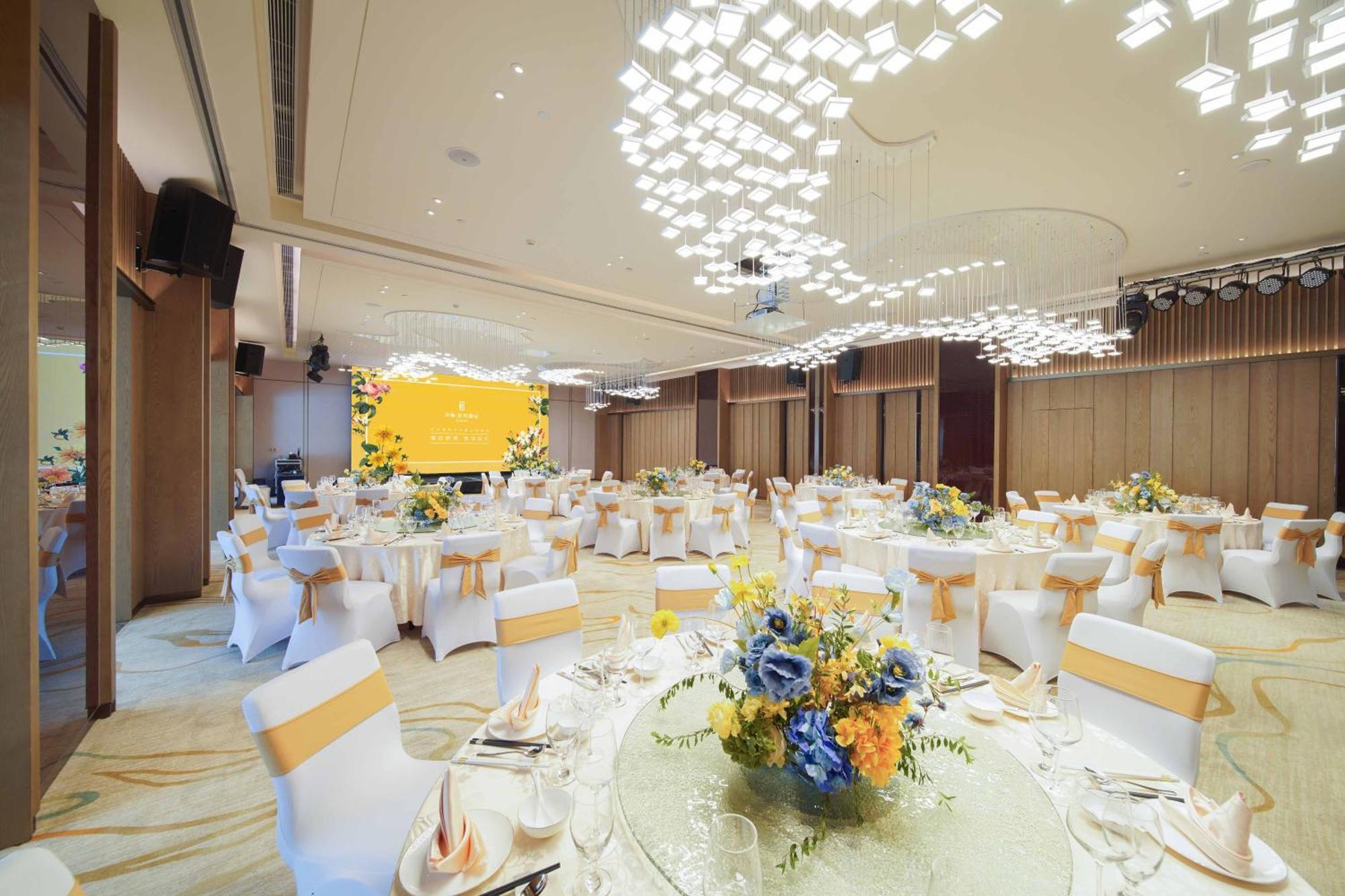 Imperial Traders Elong Hotel Guangzhou Bagian luar foto